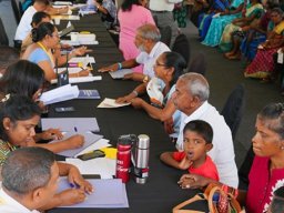 Know Your Neethi - Badulla